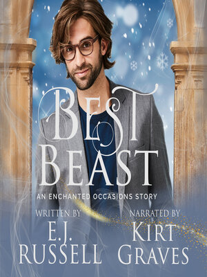 cover image of Best Beast